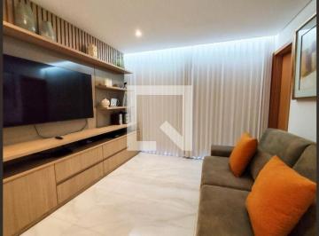 Apartamento · 156m² · 2 Quartos · 2 Vagas · Apartamento à Venda - Sagrada Família, 2 Quartos,  156 m² - Belo Horizonte
