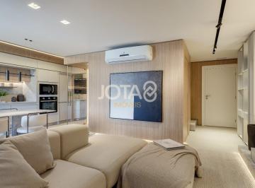 Apartamento · 96m² · 2 Quartos · 2 Vagas · Apartamento à venda - em Ecoville