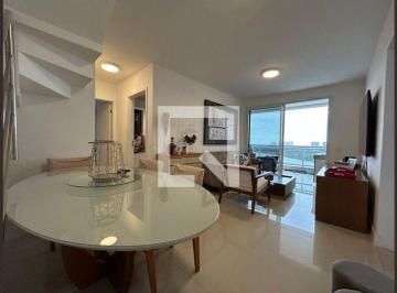 Apartamento · 157m² · 2 Quartos · 3 Vagas · Apartamento à Venda - Jacarepaguá, 2 Quartos,  157 m² - Rio de Janeiro