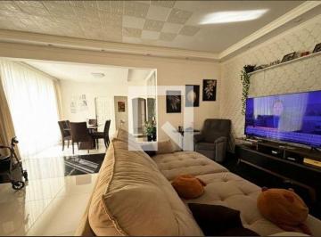 Casa · 300m² · 3 Quartos · 4 Vagas · Casa à Venda - Alphaville, 3 Quartos,  300 m² - Santana de Parnaíba