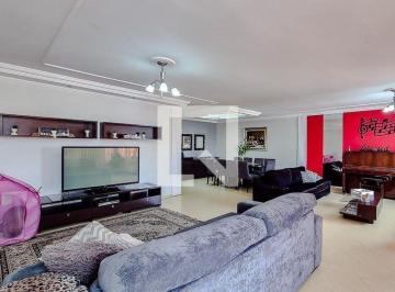 Apartamento · 200m² · 3 Quartos · 2 Vagas · Apartamento à Venda - Bom Retiro, 3 Quartos, 200 m² - São Paulo