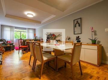 Apartamento · 174m² · 4 Quartos · 1 Vaga · Apartamento à Venda - Paraíso, 4 Quartos, 174 m² - São Paulo