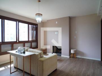 Apartamento · 216m² · 4 Quartos · 2 Vagas · Apartamento à Venda - Jardim Lindóia, 4 Quartos,  216 m² - Porto Alegre