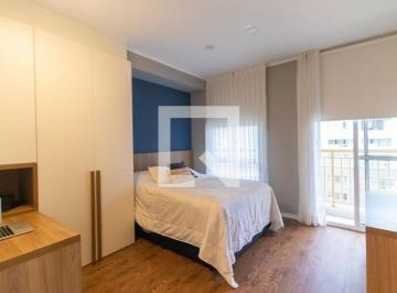 Apartamento · 29m² · 1 Quarto · Apartamento à Venda - Pinheiros, 1 Quarto, 29 m² - São Paulo