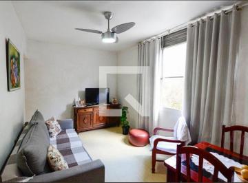 Apartamento · 58m² · 3 Quartos · 1 Vaga · Apartamento à Venda - Vila Isabel, 3 Quartos,  58 m² - Rio de Janeiro