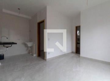 Apartamento · 65m² · 2 Quartos · 1 Vaga · Apartamento à Venda - Vila Ré, 2 Quartos,  65 m² - São Paulo