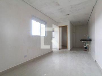 Apartamento · 65m² · 2 Quartos · 1 Vaga · Apartamento à Venda - Vila Ré, 2 Quartos,  65 m² - São Paulo