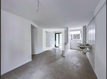 Apartamento · 49m² · 1 Quarto · 1 Vaga · Apartamento à Venda - Botafogo, 1 Quarto,  49 m² - Rio de Janeiro
