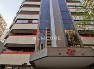 Apartamento · 142m² · 4 Quartos · 2 Vagas · Apartamento em Rua Pedroso Alvarenga - Itaim Bibi - São Paulo/SP