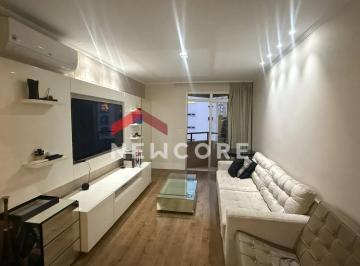 Apartamento · 90m² · 2 Quartos · 2 Vagas · Apartamento em Alameda Joaquim Eugênio de Lima - Jardim Paulista - São Paulo/SP