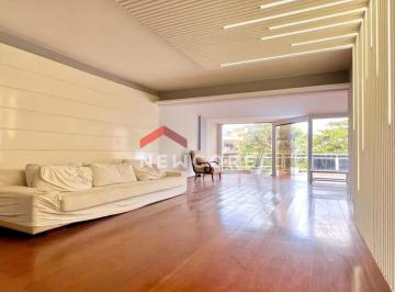 Apartamento · 488m² · 4 Quartos · 3 Vagas · Cobertura em  Avenida Monsenhor Ascaneo - Barra da Tijuca - Rio de Janeiro/RJ
