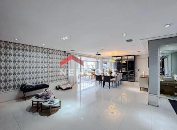 Apartamento · 227m² · 3 Quartos · 4 Vagas · Apartamento em  Rua Azevedo Soares - Vila Gomes Cardim - São Paulo/SP