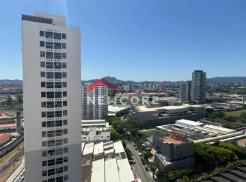 Apartamento · 70m² · 1 Quarto · 1 Vaga · Apartamento em Avenida Mofarrej - Vila Leopoldina - São Paulo/SP