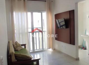Apartamento · 45m² · 2 Quartos · 1 Vaga · Apartamento em Travessa Yassuo Utiyama - Estufa I - Ubatuba/SP