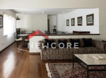 Apartamento · 228m² · 4 Quartos · 4 Vagas · Apartamento em  Avenida Jamaris - Planalto Paulista - São Paulo/SP