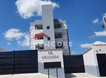 Apartamento · 53m² · 2 Quartos · 1 Vaga · Apartamento em  Rua José Rezende Reis - Residencial Portal da Mantiqueira - Taubaté/SP