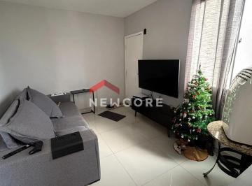 Apartamento · 50m² · 2 Quartos · 1 Vaga · Apartamento em Avenida Doutor Munir Tannús Abdalla - Shopping Park - Uberlândia/MG