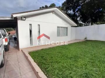 Casa · 220m² · 2 Quartos · 5 Vagas · Casa em Rua Professor Luiz Benício da Silva Bastos - São João - Curitiba/PR
