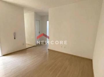 Apartamento no Residencial Lisboa a venda em Avenida São Sebastião - Campinho - · Apartamento em Avenida São Sebastião - Campinho - Lagoa Santa/MG
