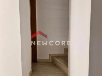 Casa · 74m² · 2 Quartos · 2 Vagas - Newcore · Casa de condomínio em Rua Sebastião Carlos da Silva - Jardim Primavera - Jacareí/SP