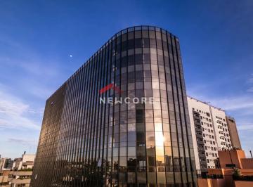Comercial · 49m² · 2 Vagas · Sala comercial em  Avenida Doutor Nilo Peçanha - Chácara das Pedras - Porto Alegre/RS
