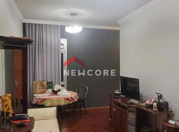 Apartamento · 89m² · 3 Quartos · 1 Vaga · Apartamento em  Rua Alga Azul - Jardim Guanabara - Belo Horizonte/MG