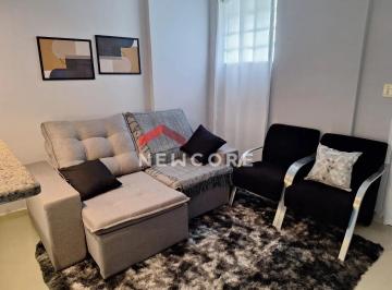 Apartamento · 61m² · 1 Quarto · 1 Vaga · Apartamento em Avenida Governador Mário Covas Júnior - Centro - Peruíbe/SP
