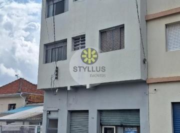 Foto 01 · Apartamento Tipo Kitnet, Vila Industrial, R$ 110mil, quarto e sala conjugado