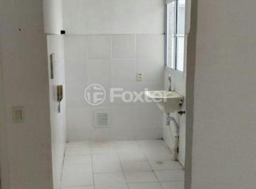 ceeb63ac · Apartamento, 2 dormitórios, 41.19 m², em São José