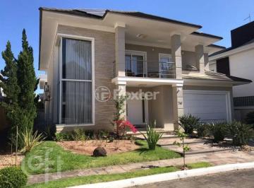 6a55a460 · Casa em Condomínio, 3 dormitórios, 338.88 m², em Nossa Senhora das Graças