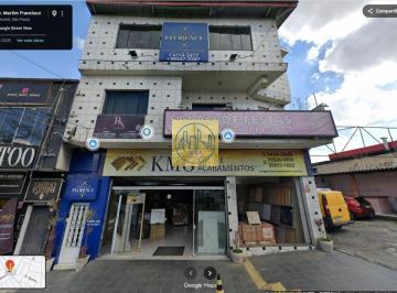 202603010944338907.jpg · Salão Comercial para Locação em Santo André, Vila Alto De Santo André, 2 banheiros