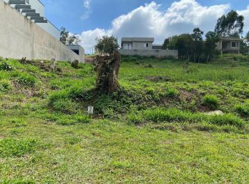 Terreno , Vargem Grande Paulista · Terreno à venda em Condomínio fechado