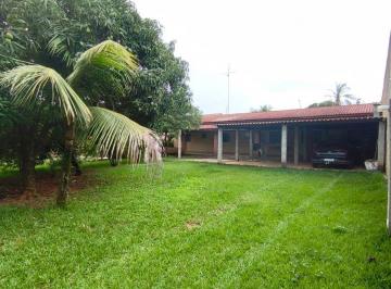 Rural de 2 quartos, Campinas · Chácara 1000 m² com 2 quartos, 1 suíte à venda no Recanto dos Dourados