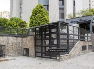 Apartamento de 3 quartos, São Bernardo do Campo · Apartamento 134,49 m² no Edifício Kings Tower, Baeta Neves - São Bernardo do Campo/SP