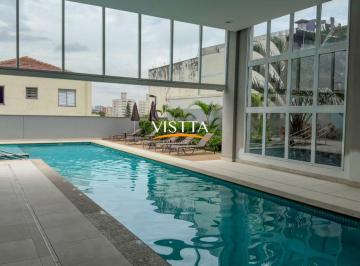 Apartamento de 1 quarto, São Paulo · Apartamento com vista privilegiada para skyline de Sao Paulo, Santana, Zona Norte