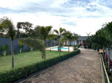 Rural de 2 quartos, Campinas · Chácara alto padrão 2 quartos, 2 suíte, 1000 m² à venda em Recanto dos Dourados