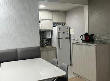 Apartamento de 3 quartos, Taboão da Serra · Apartamento 3 dormitório, completo e mobiliado