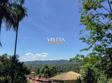Casa de 3 quartos, Mairiporã · Casa à venda no condomínio fechado na Serra da Cantareira. Vista panoramica.