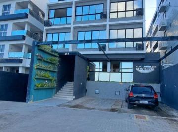 Apartamento de 1 quarto, João Pessoa · Apartamento beira mar com 28 m² e 1 quarto para aluguel em Jardim Oceania