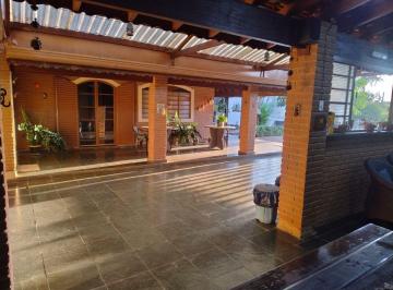 Rural de 4 quartos, Campinas · Chácara com 4 Quartos, 1 suíte, 1000 m2 à Venda em Recanto dos Dourados
