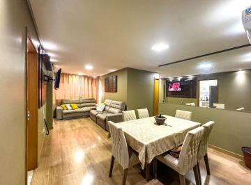 Apartamento de 3 quartos, Águas Claras · RUA 22 SUL - MACHADO DE ASSIS - REFORMADO - ANDAR ALTO
