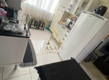 Foto 01 · APARTAMENTO À VENDA EM ITAPEVI - COHAB 1: 2 Quartos, 1 Vaga, 45m² - Reformado e Próximo ao Centro!