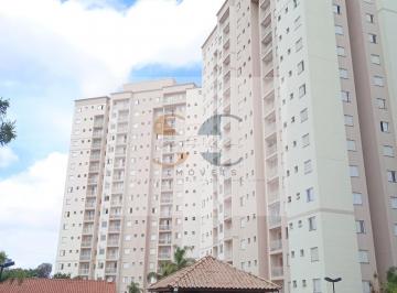 Foto 01 · Apartamento, Vila Nova, Campinas, SP