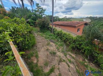 Acesso aos fundos do terreno · Chácara à venda no Bairro Água Doce em Jundiaí - SP