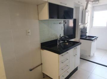 Apartamento de 2 quartos, Guarulhos · Apartamento locação no Condomínio Essence 80m2