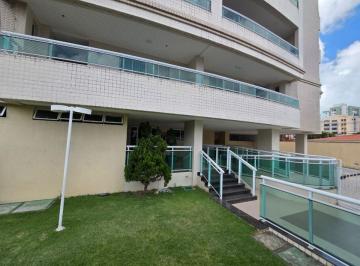 Apartamento de 3 quartos, Fortaleza · Apto com 124 m2, sendo 3 dormitórios, sendo 3 suítes, 4 banheiros, 3 vagas - Bairro: Joaquim Távora
