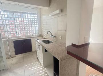 Apartamento de 2 quartos, São Paulo · Ótimo apartamento na Rua Domingos de Morais - ED. BANCIONAL na Vila Mariana.
