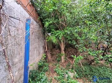 Terreno · Casa à venda no Bairro Colonia/Jardim Pacaembu em Jundiaí - SP