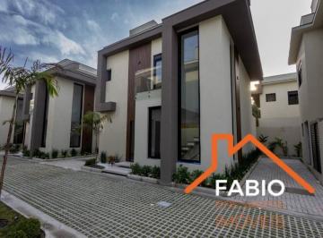 Casa · 295m² · 3 Quartos · 1 Vaga · Casa Condomínio Residencial Pérola Mar - Camburi - São Sebastião