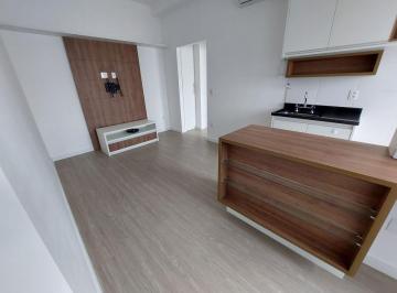 Apartamento de 1 quarto, São Paulo · Imóvel para aluguel possui 35 metros quadrados com 1 quarto em Santa Cecília - São Paulo - SP